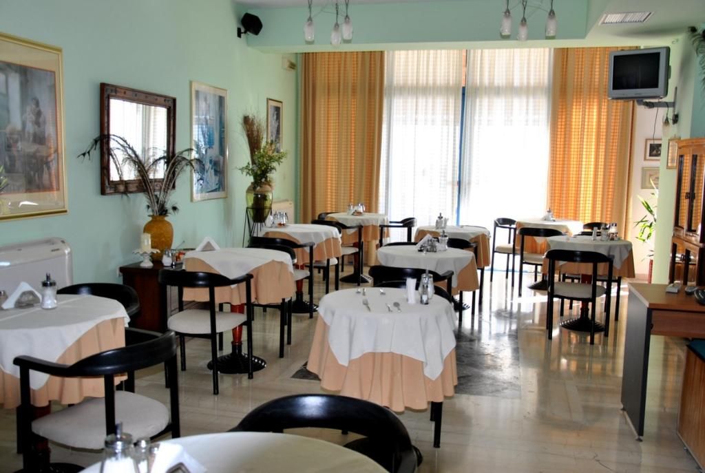 Kalypso Rooms, foto 3