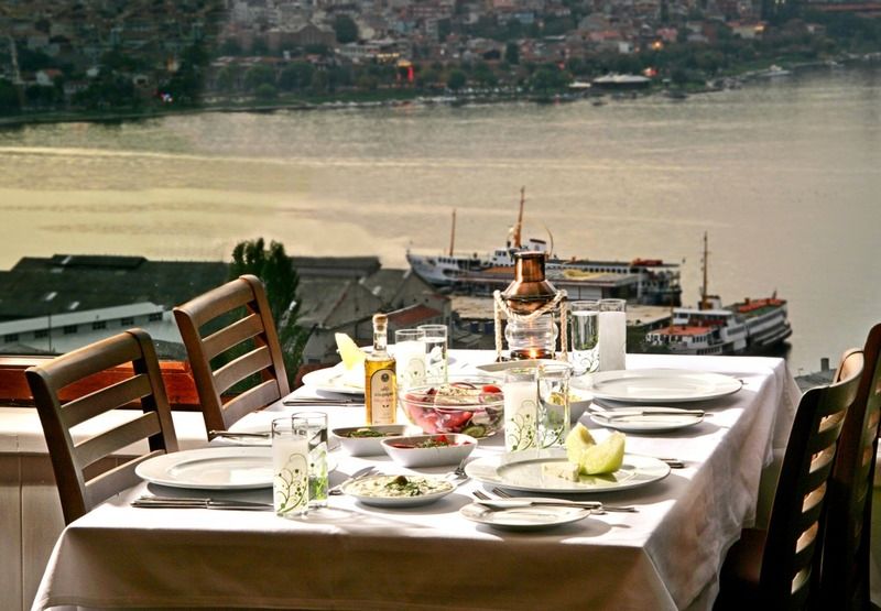 Grand Hotel Halic, foto 3