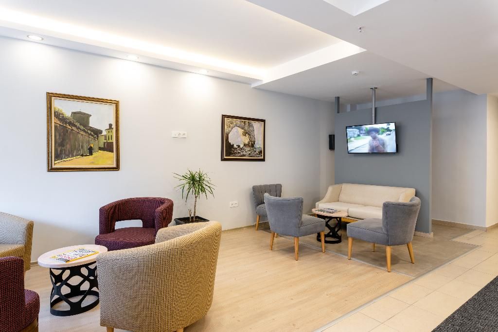 A Hotels & Suits, foto 2