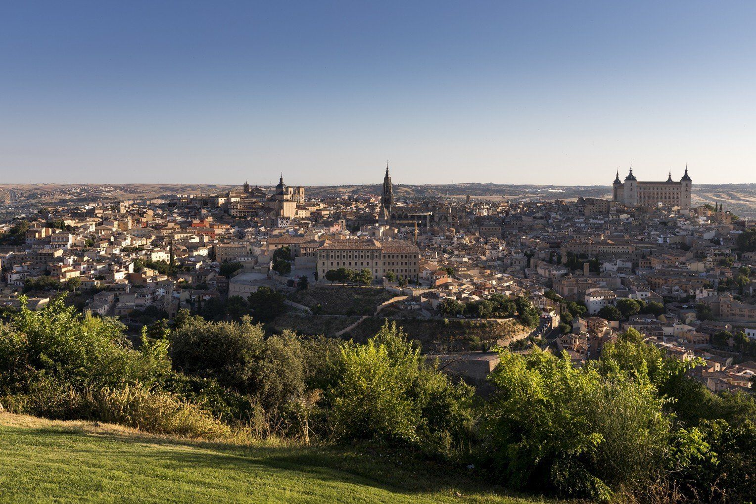 Parador de Toledo, foto 7