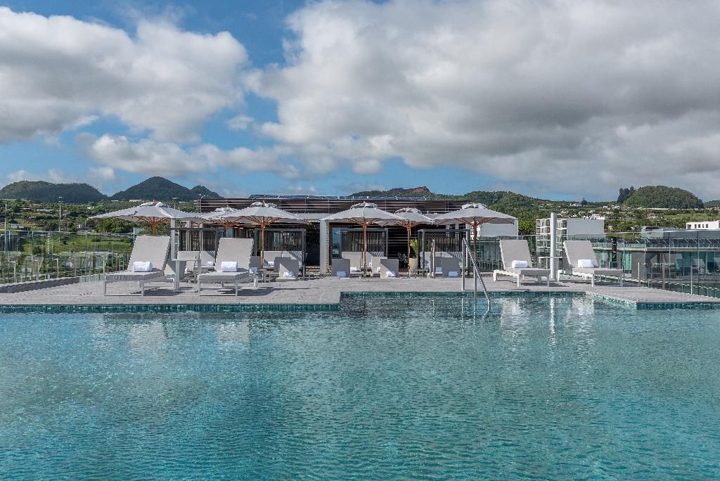 DoubleTree by Hilton Lagoa Azores, foto 8