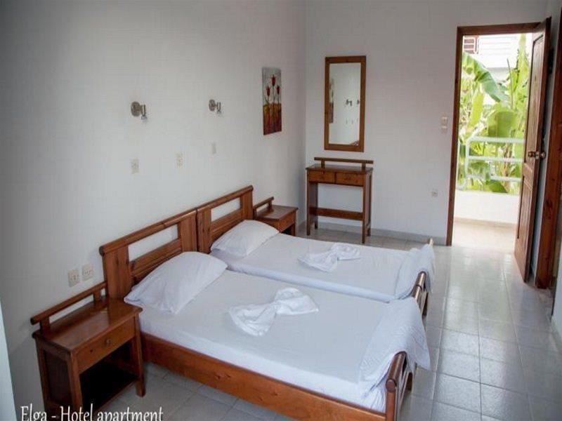 Hotel Elga Kardamena, foto 6