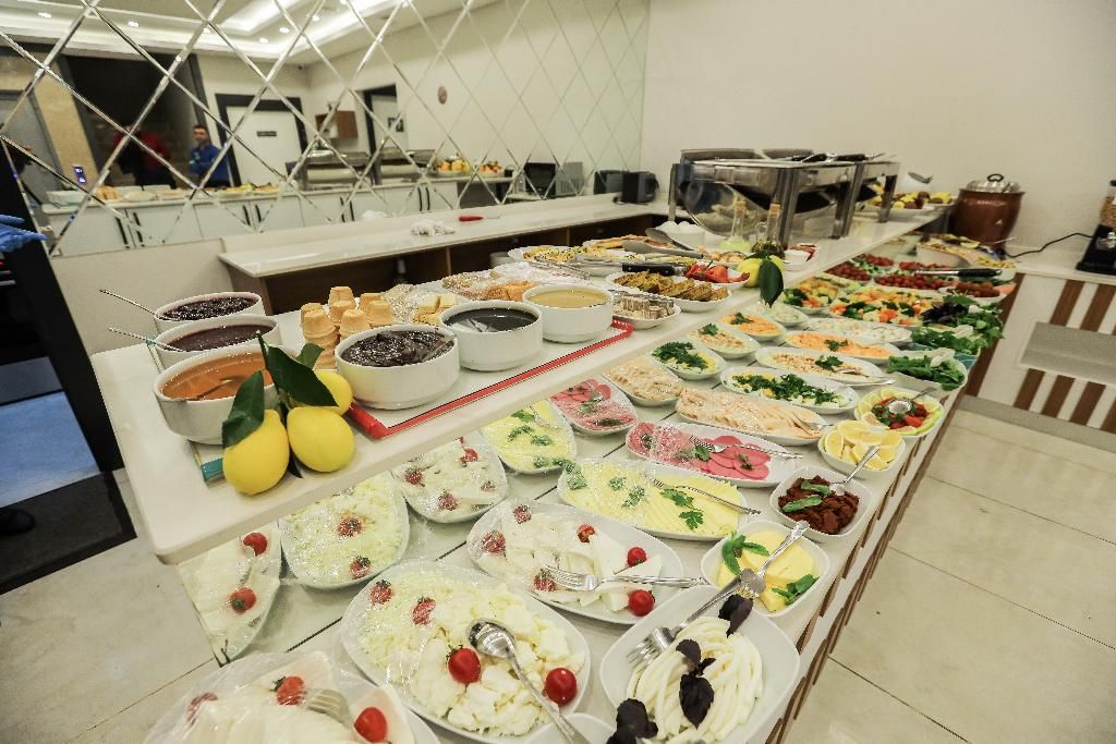 Business Hotel Antalya, foto 6