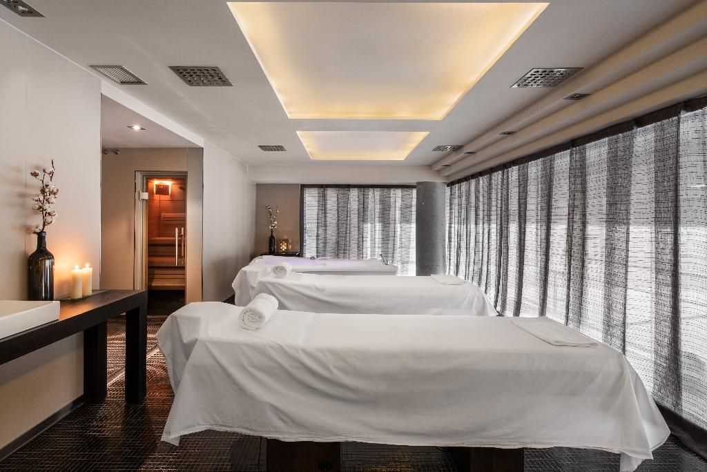 Eurostars Valbusenda Hotel Bodega & Spa, foto 7