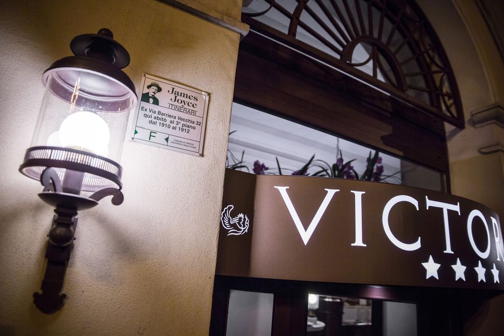 Victoria Hotel Letterario, foto 6