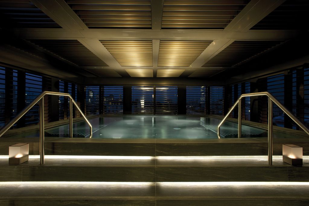 Armani Hotel Milano, foto 8