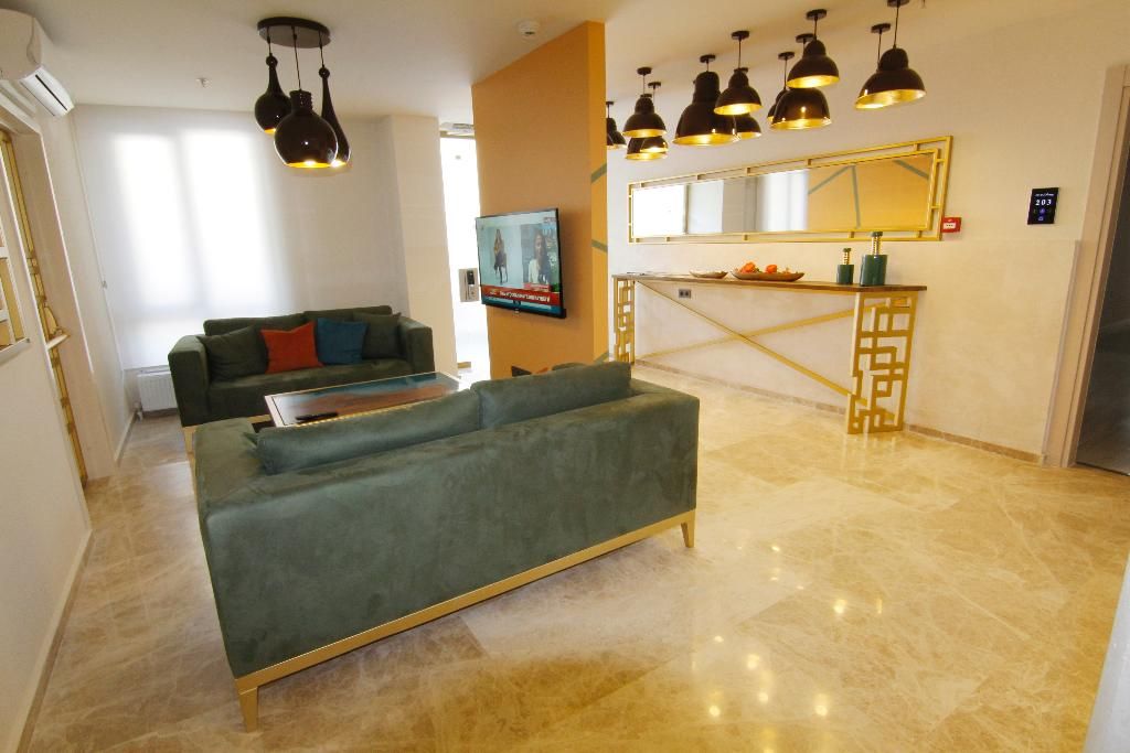 Zin D Home Cekmekoy, foto 15