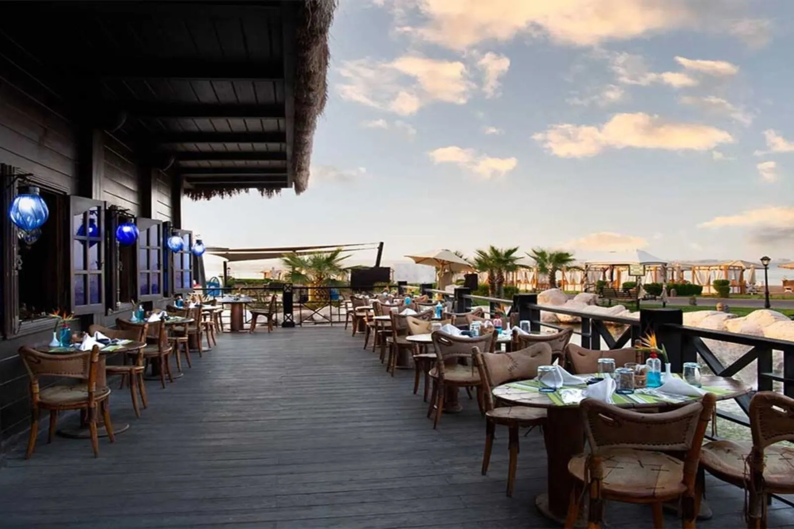 Tropitel Sahl Hasheesh