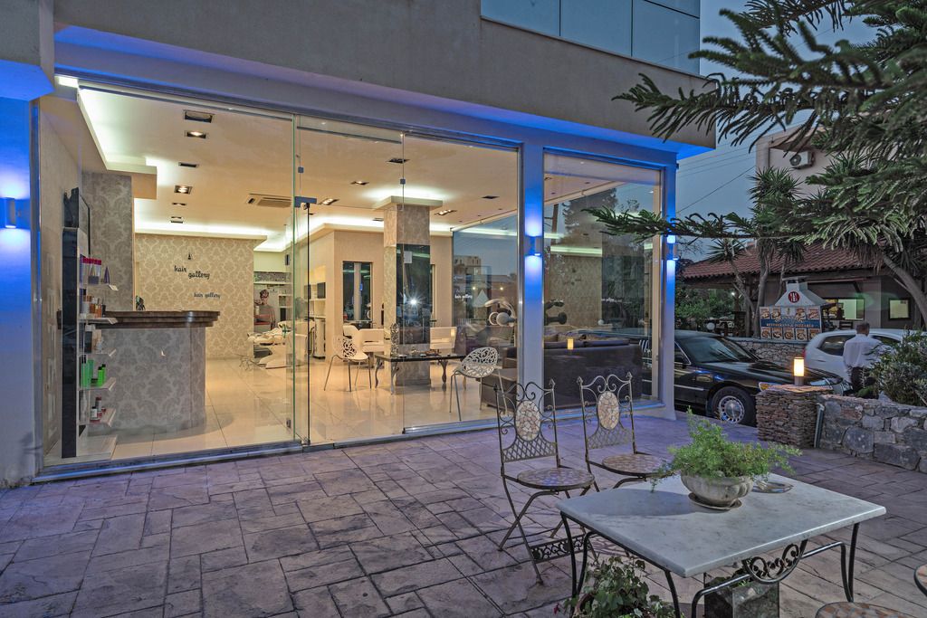 Apollo Hotel I & II, foto 6