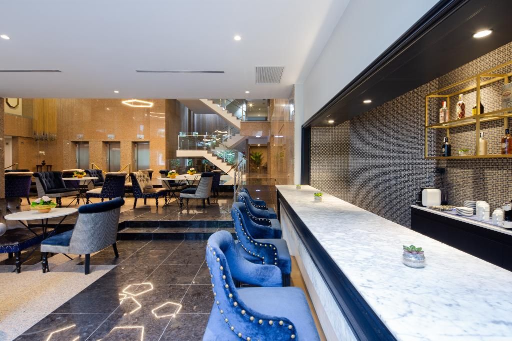 Eurostars Gran Hotel Lugo, foto 14