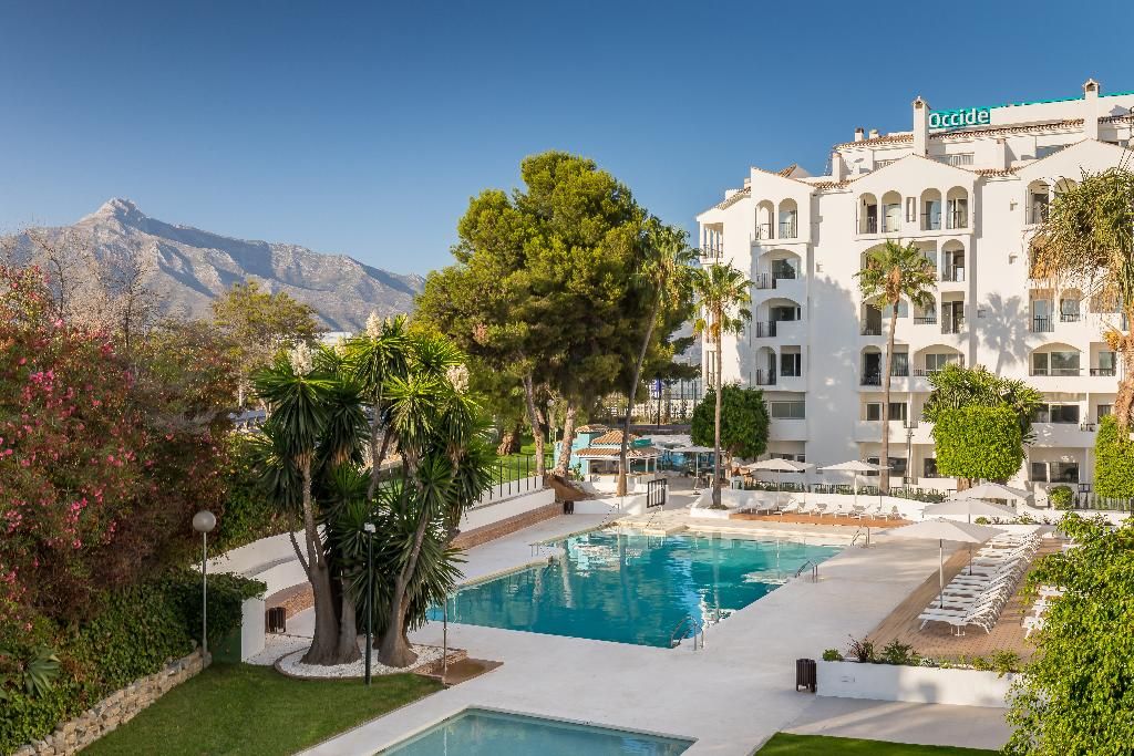 Occidental Puerto Banús, foto 10