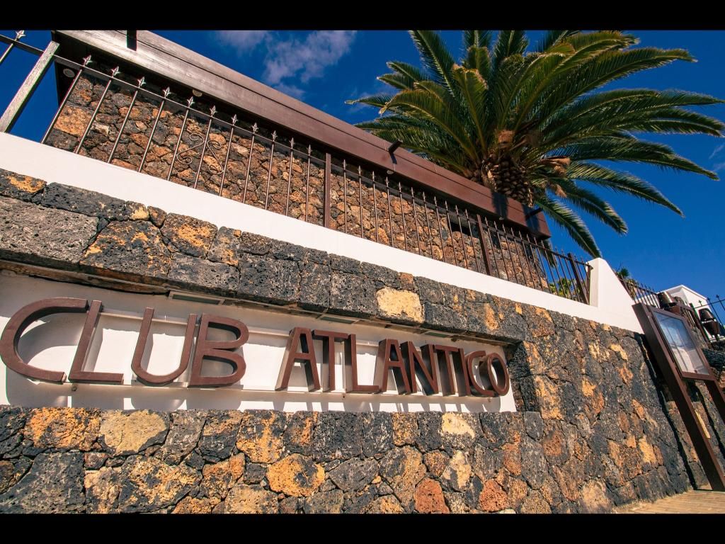 Club Atlantico, foto 13