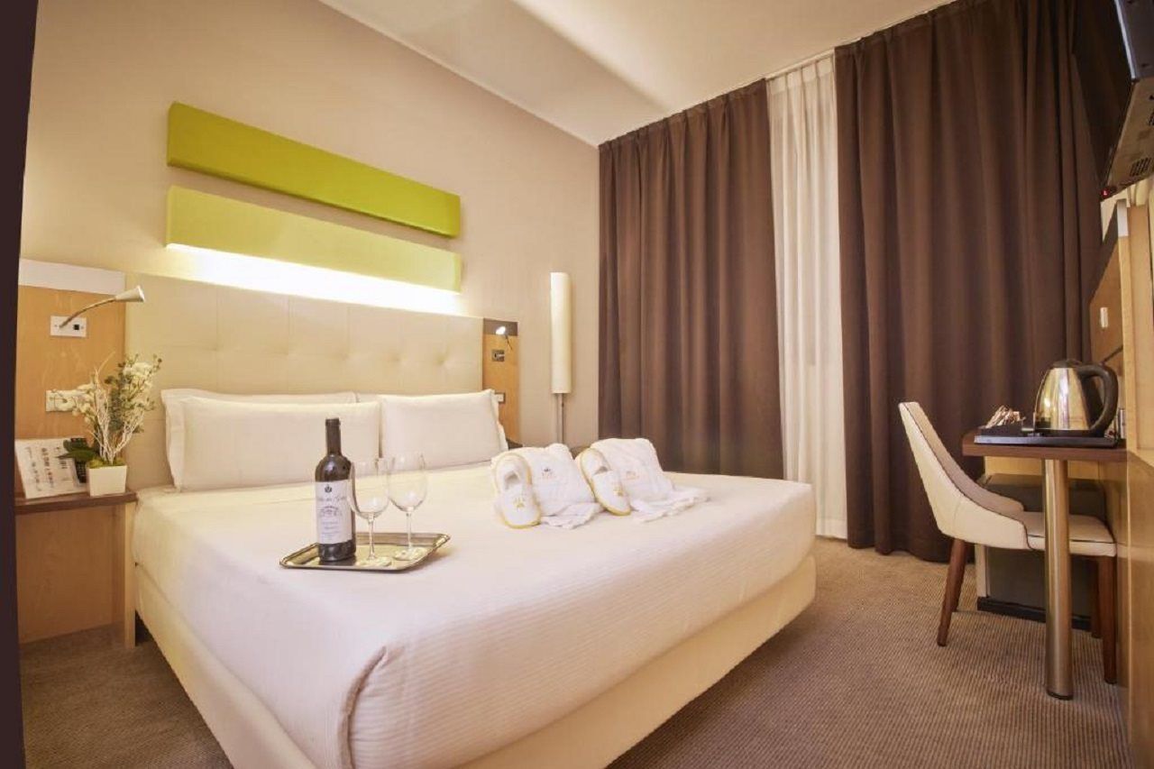 iH Hotels Milano Gioia, foto 6