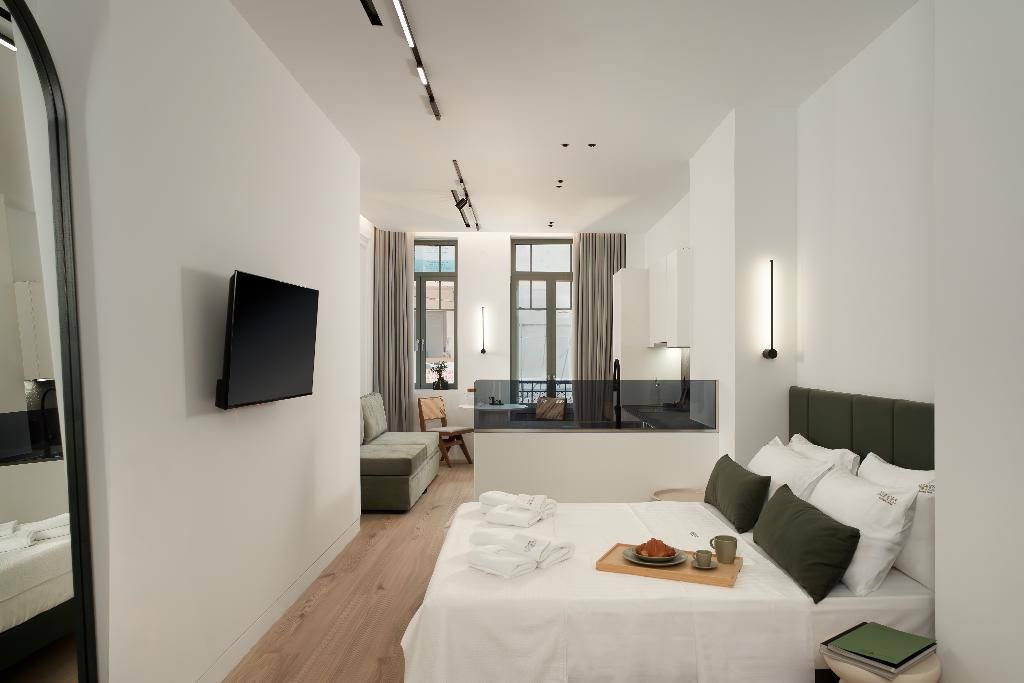 Anfides Boutique Hotel, foto 7