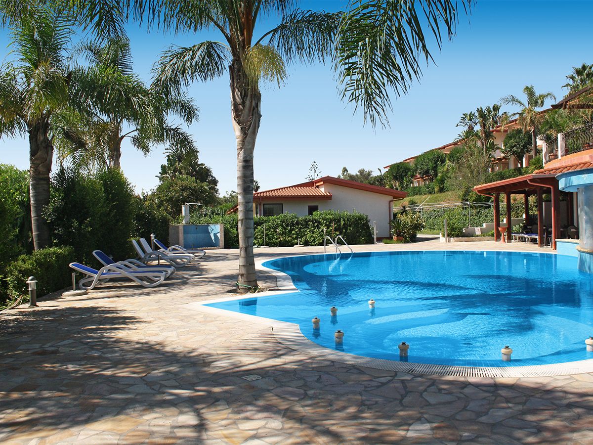 Residence La Taverna, foto 5