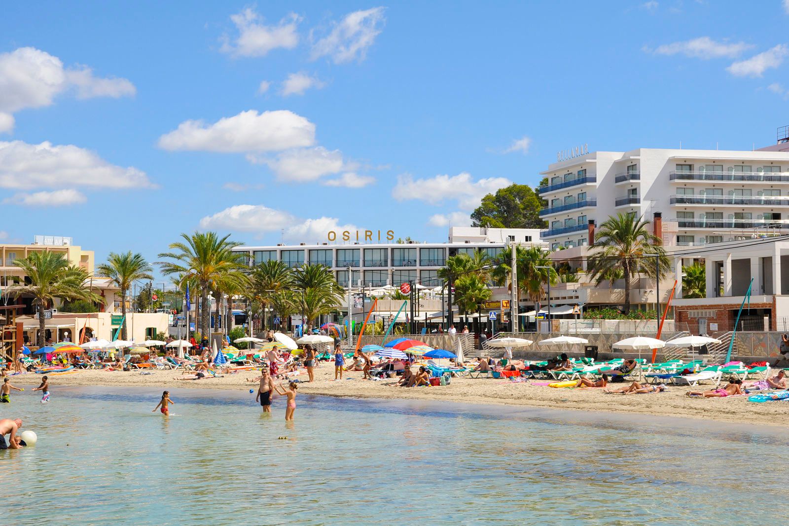 Osiris Ibiza, foto 5