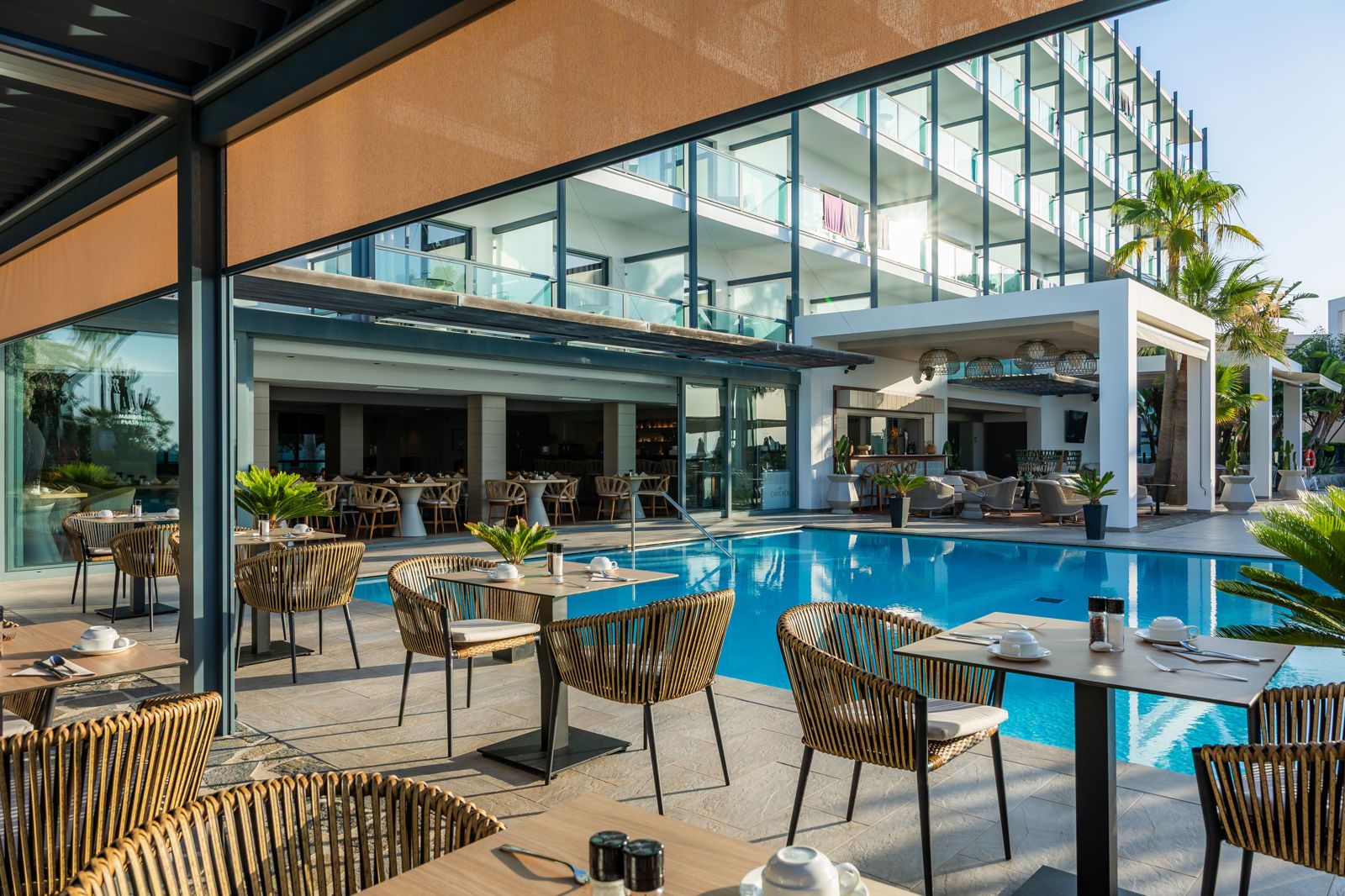 Marins Suites, foto 8