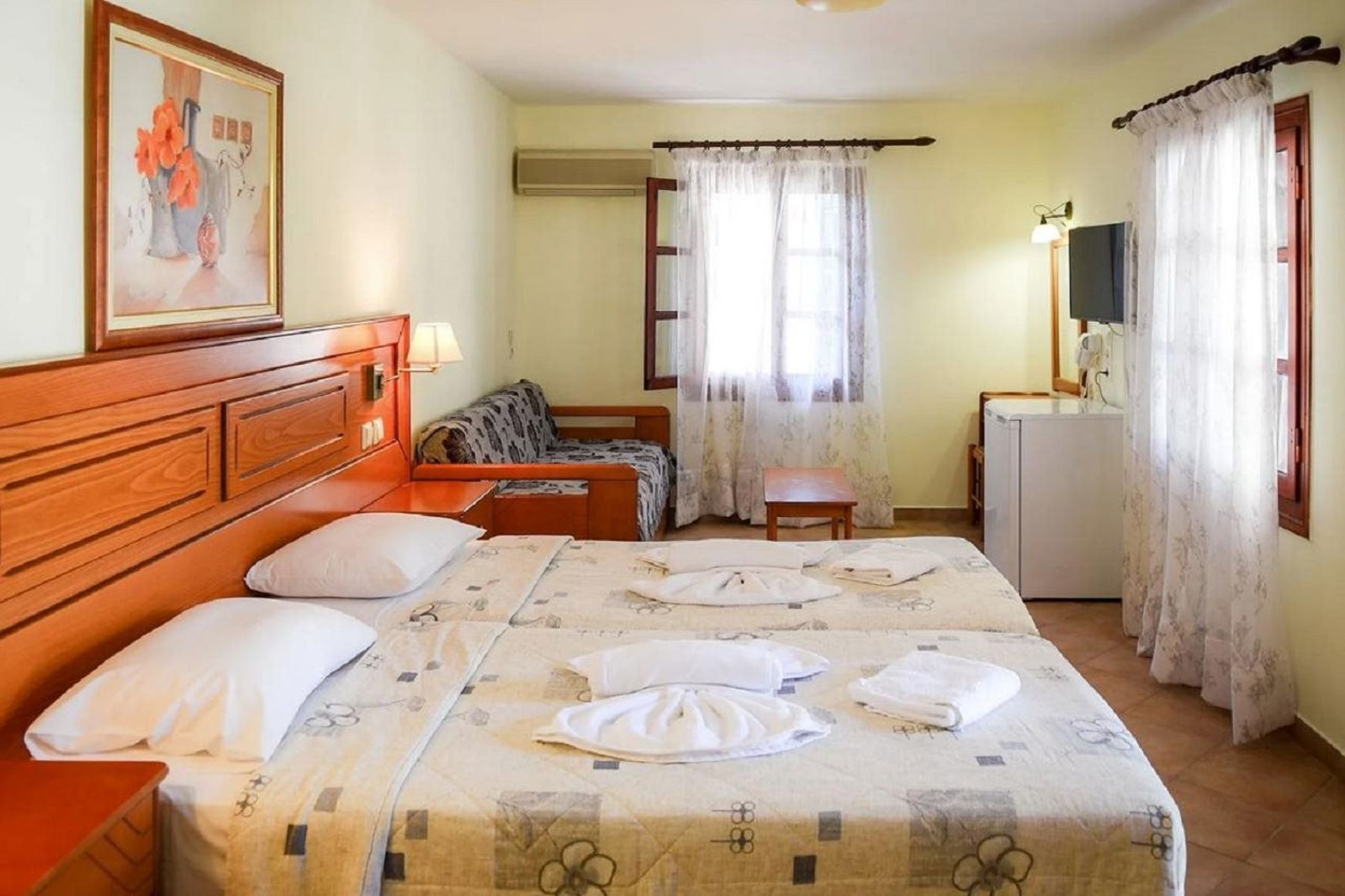 Athena Hotel, foto 6