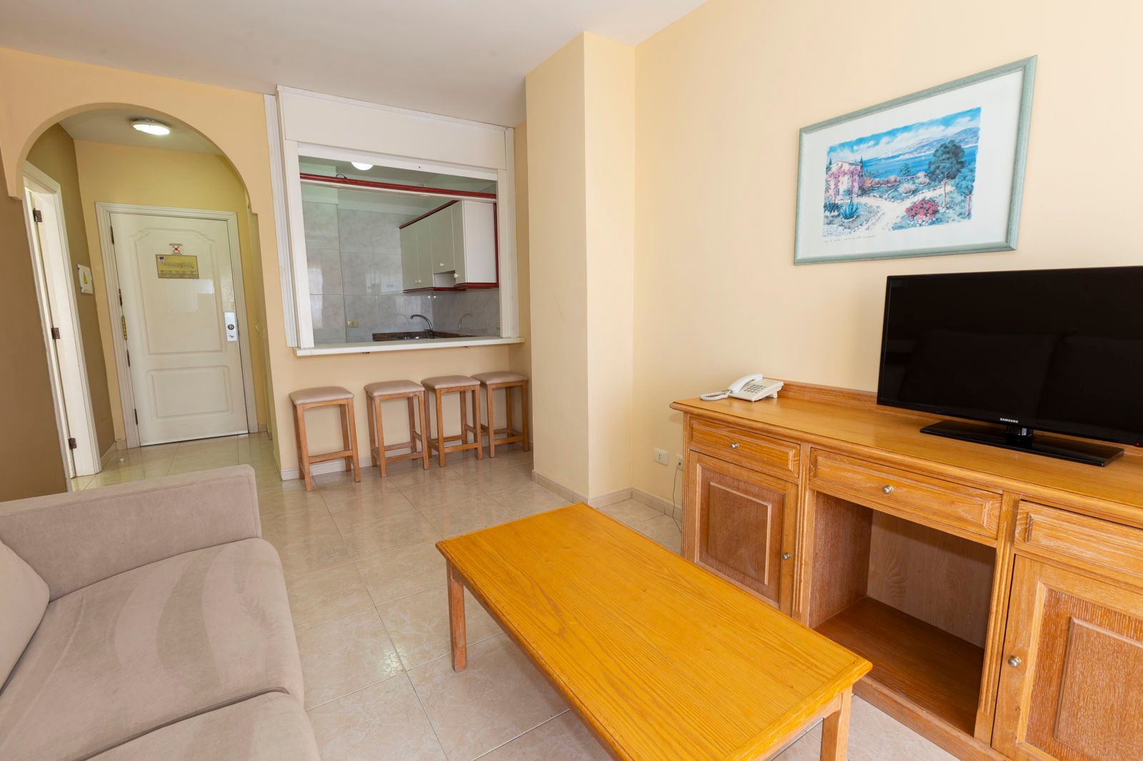 Villa de Adeje Beach, foto 10