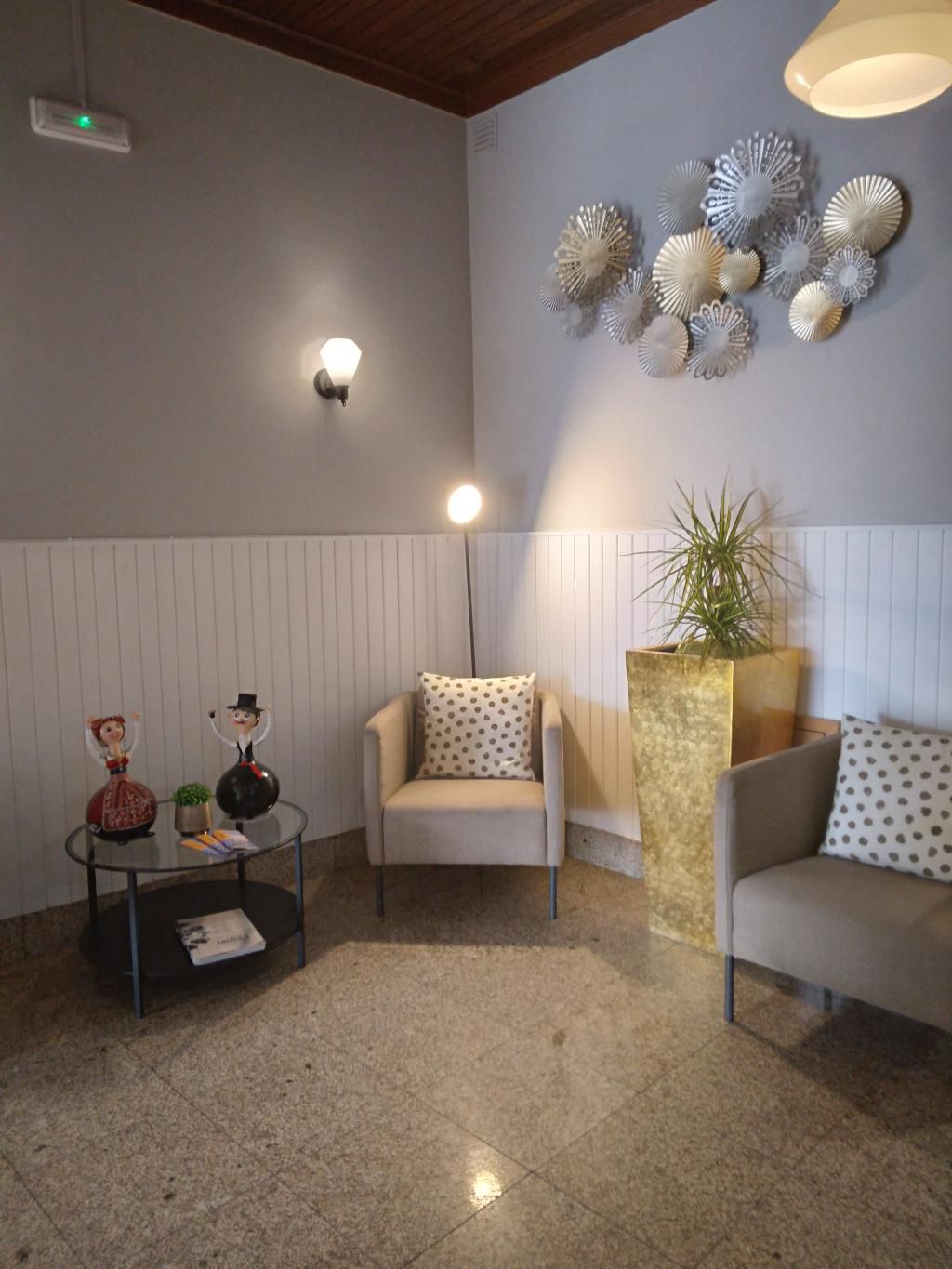 Hotel Jardim Viana, foto 11