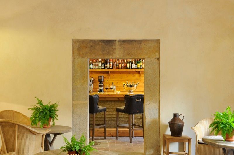 Hotel Palacio Carvajal Giron, foto 9