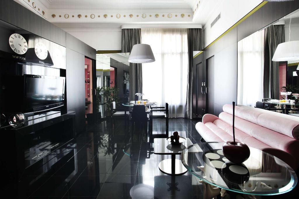 Grand Hotel Palace, foto 13