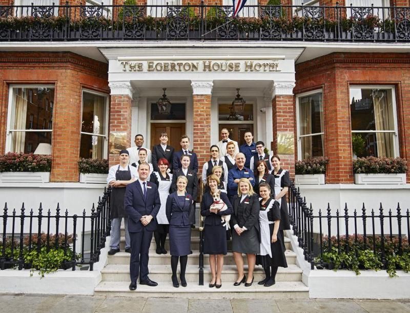 Egerton House, foto 4