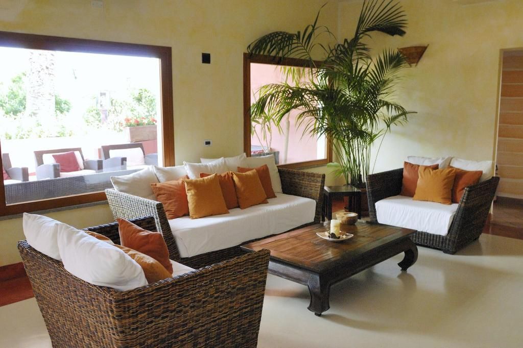 Cala Rosa Club Hotel, foto 2