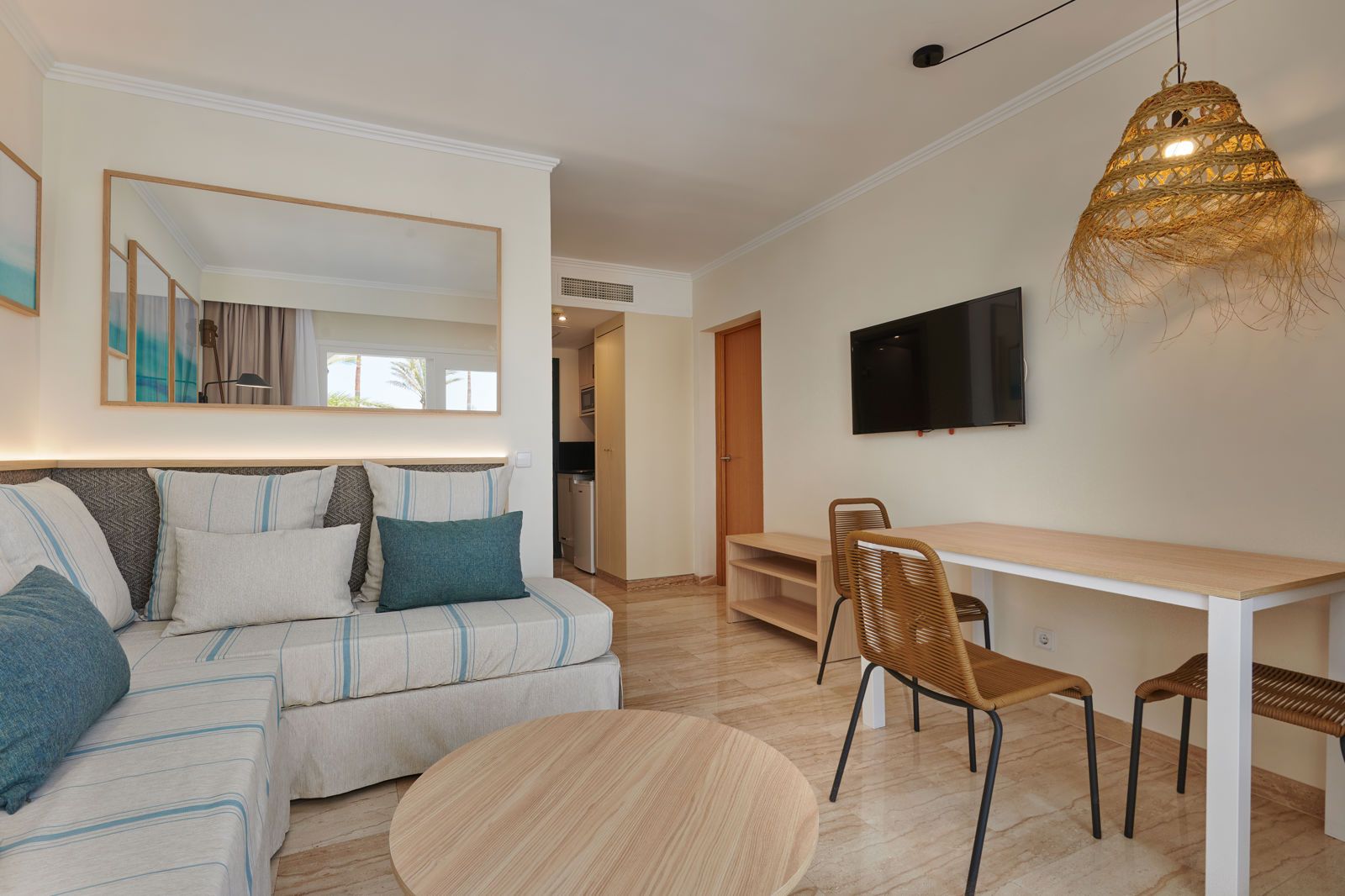 Grupotel Mar de Menorca, foto 11