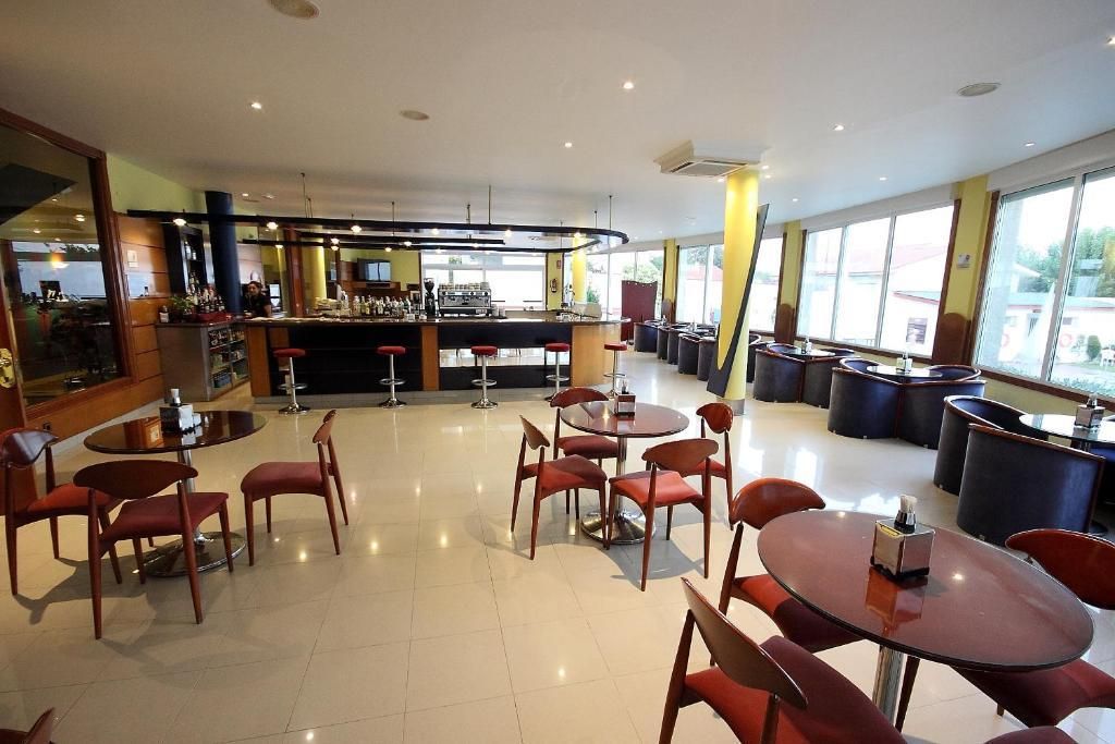 Hotel Spa Nanin Playa, foto 11