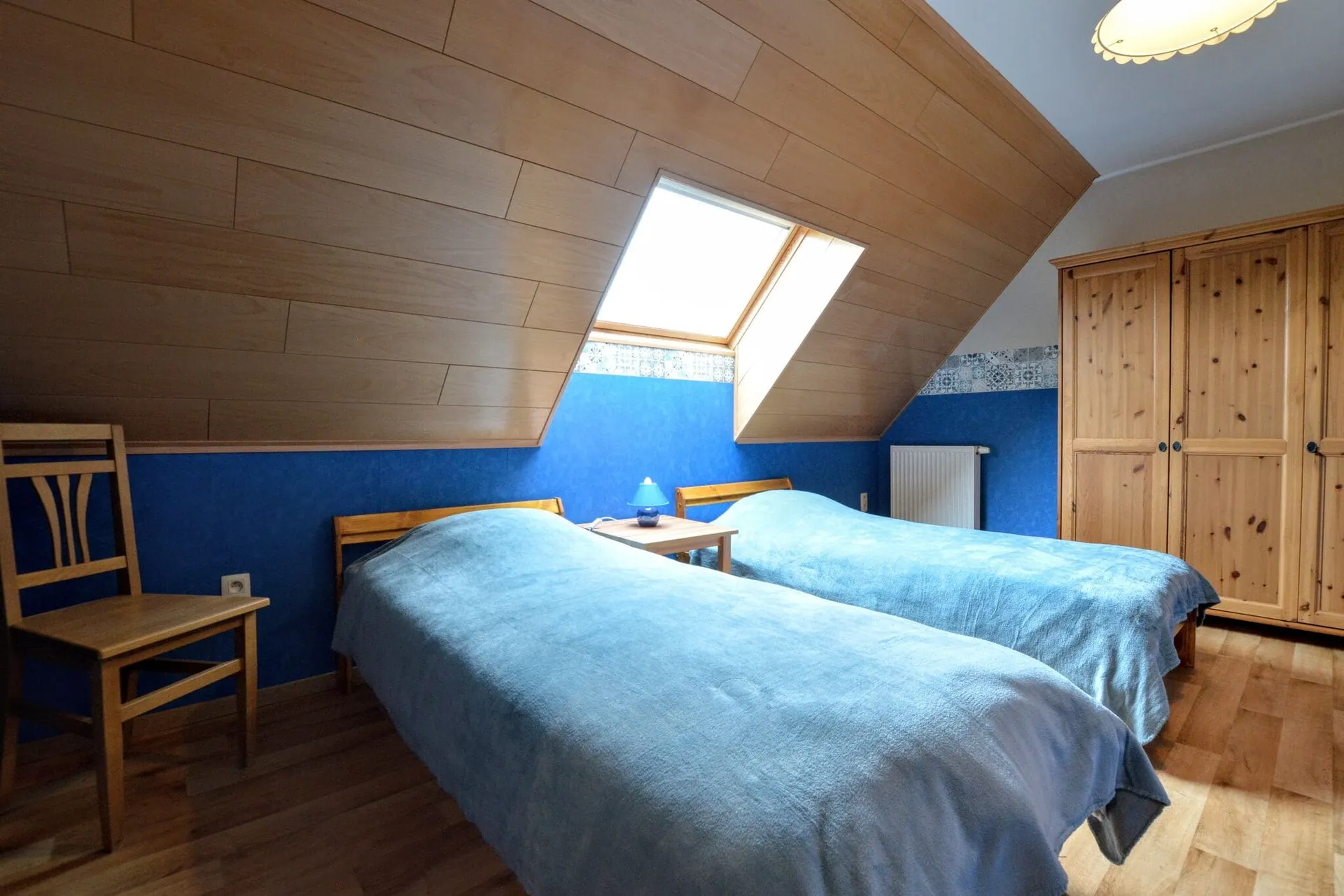 Slaapkamer