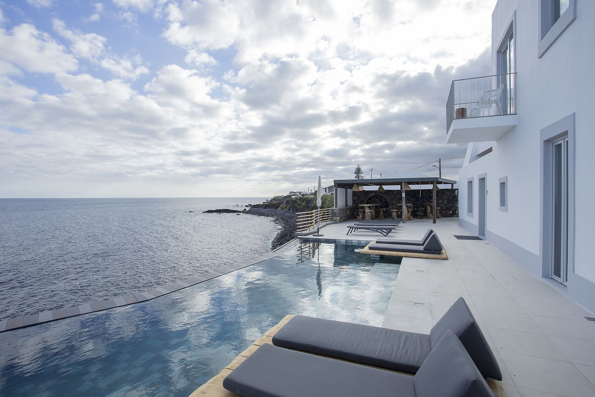 White Exclusive Suites & Villas, foto 2