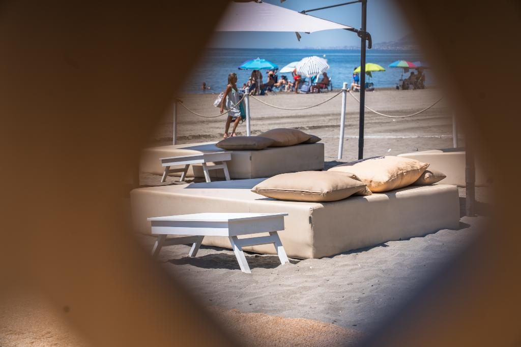 Fay Victoria Beach, foto 2