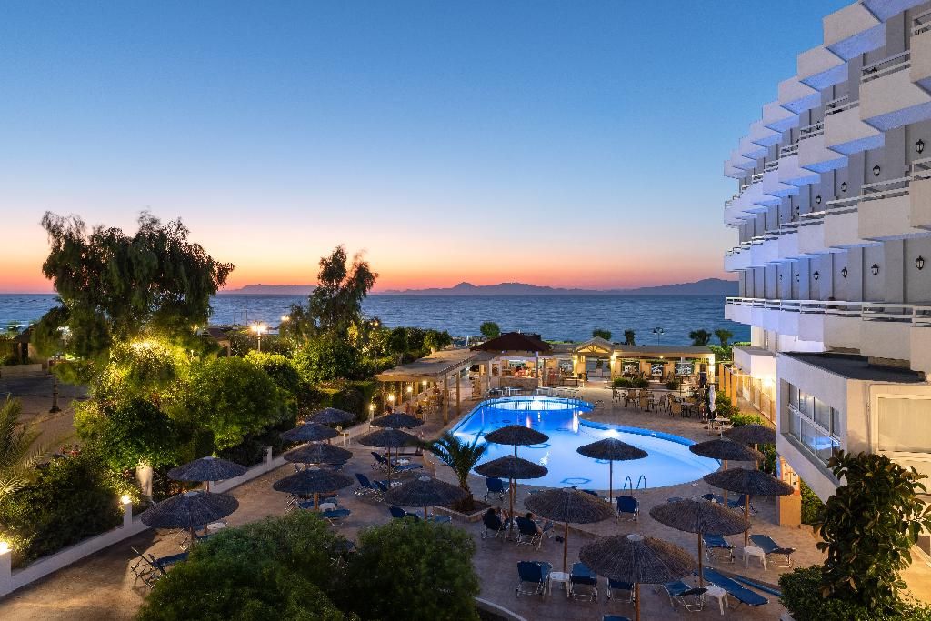 LITO HOTEL, foto 2