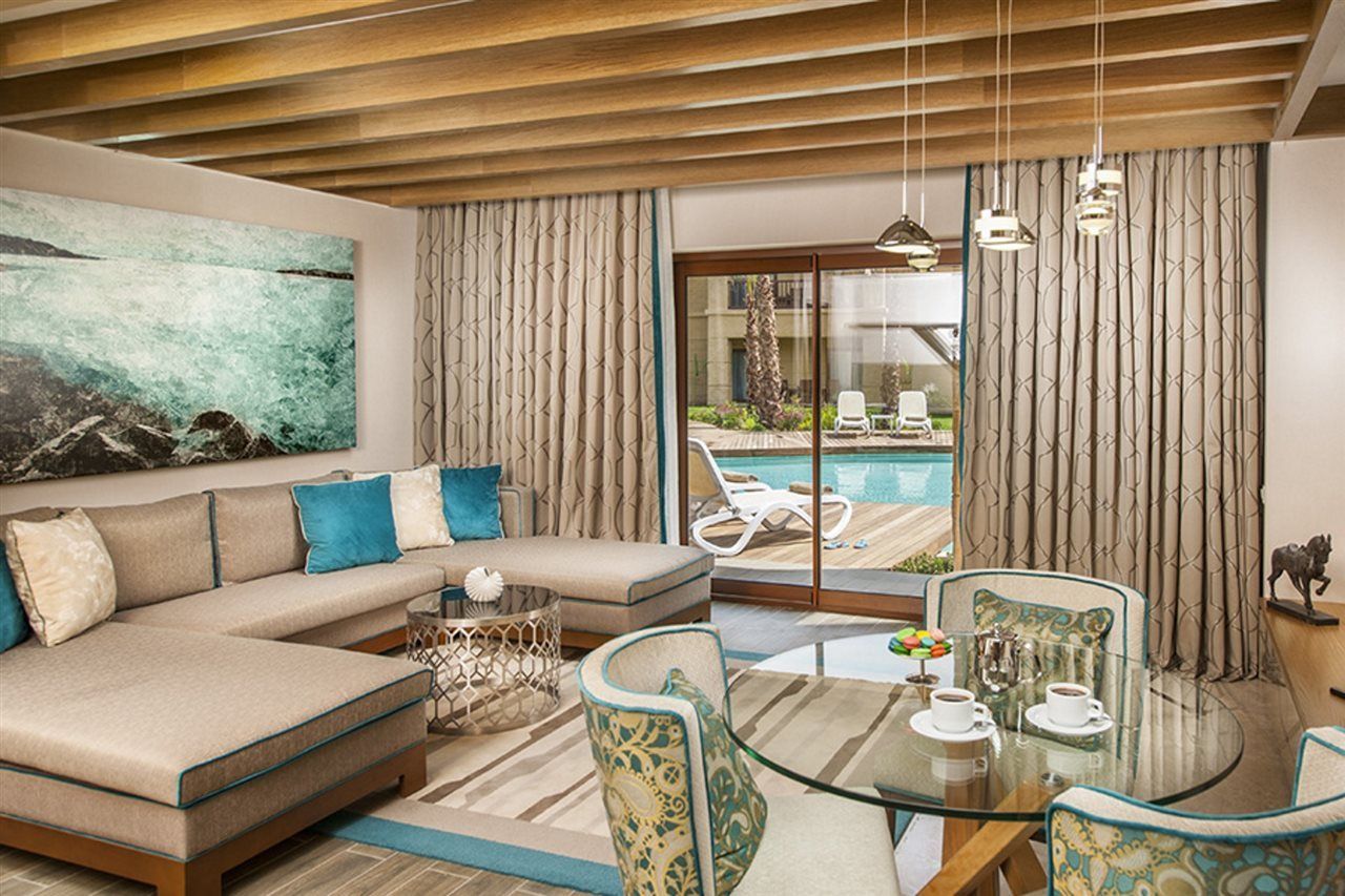 Rixos Premium Belek - The Land of Legends Access, foto 6