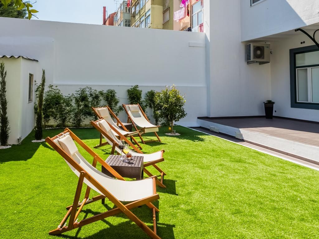 Vila Garden Guesthouse, foto 15