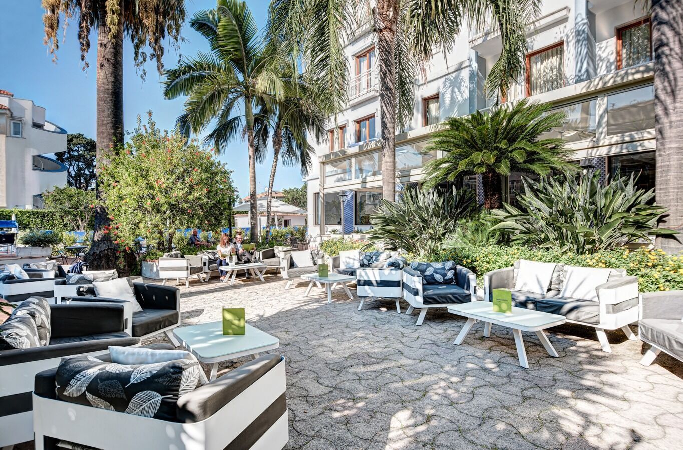Hotel Caravel, foto 6