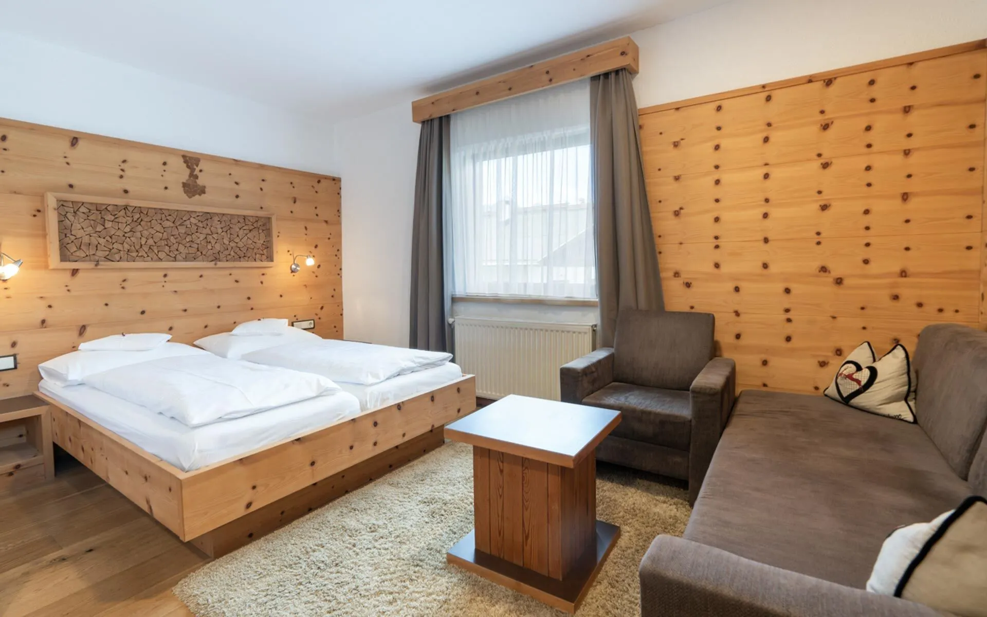 Voorbeeldkamer Bio