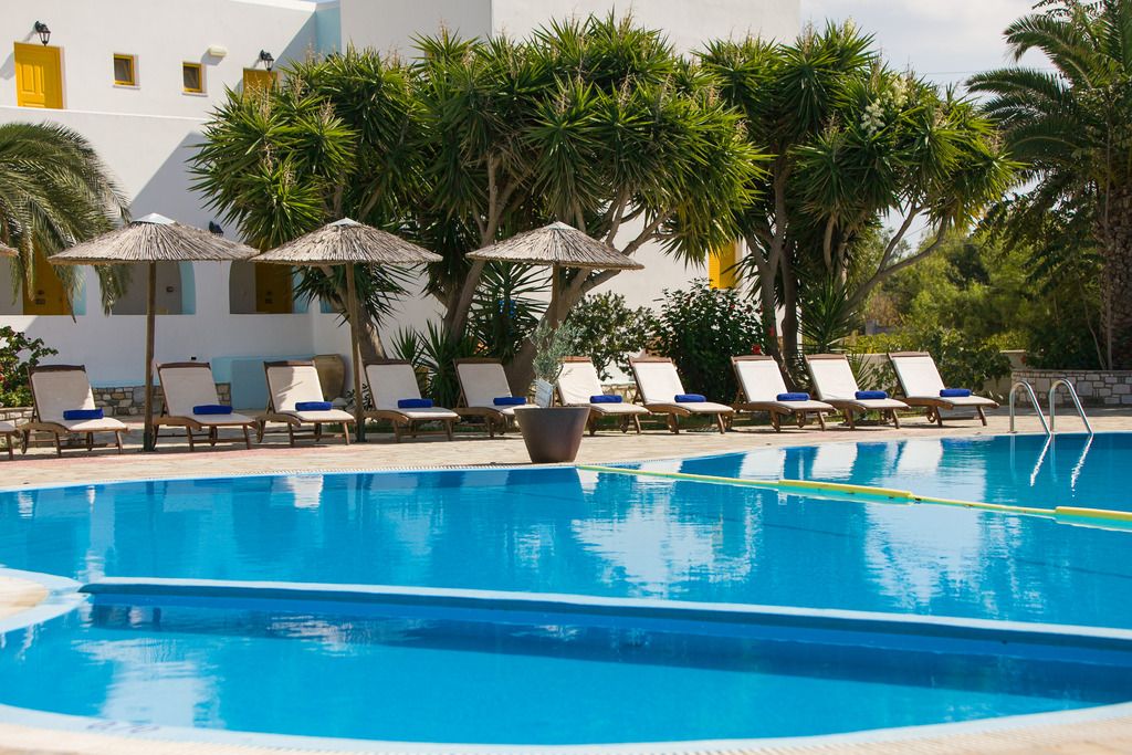 Asteras Paradise, foto 12
