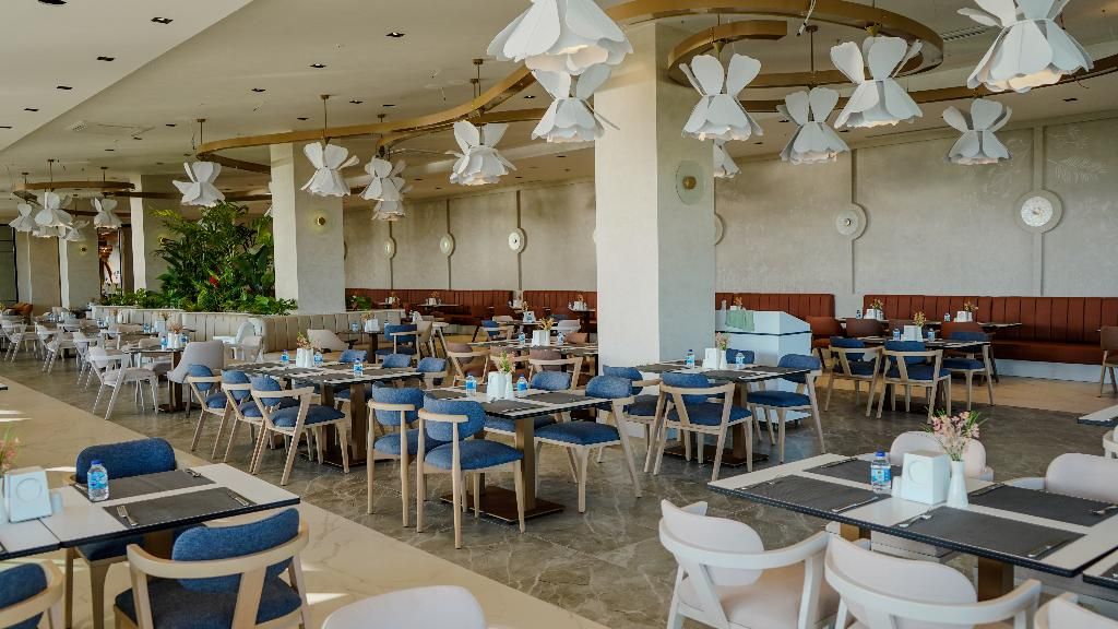 Justiniano Park Conti, foto 4