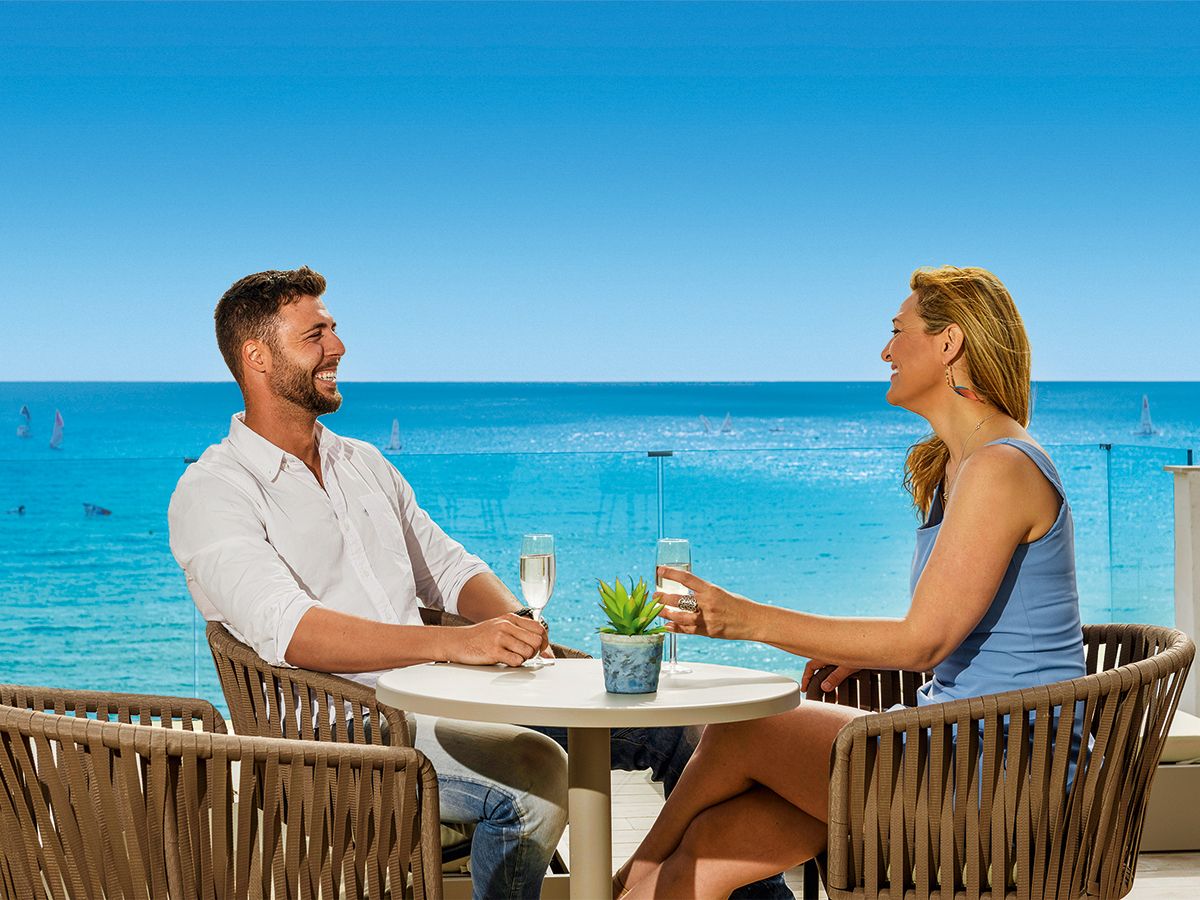 allsun Hotel Marena Beach, foto 4