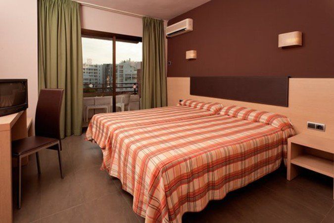 Hotel California Garden, foto 7