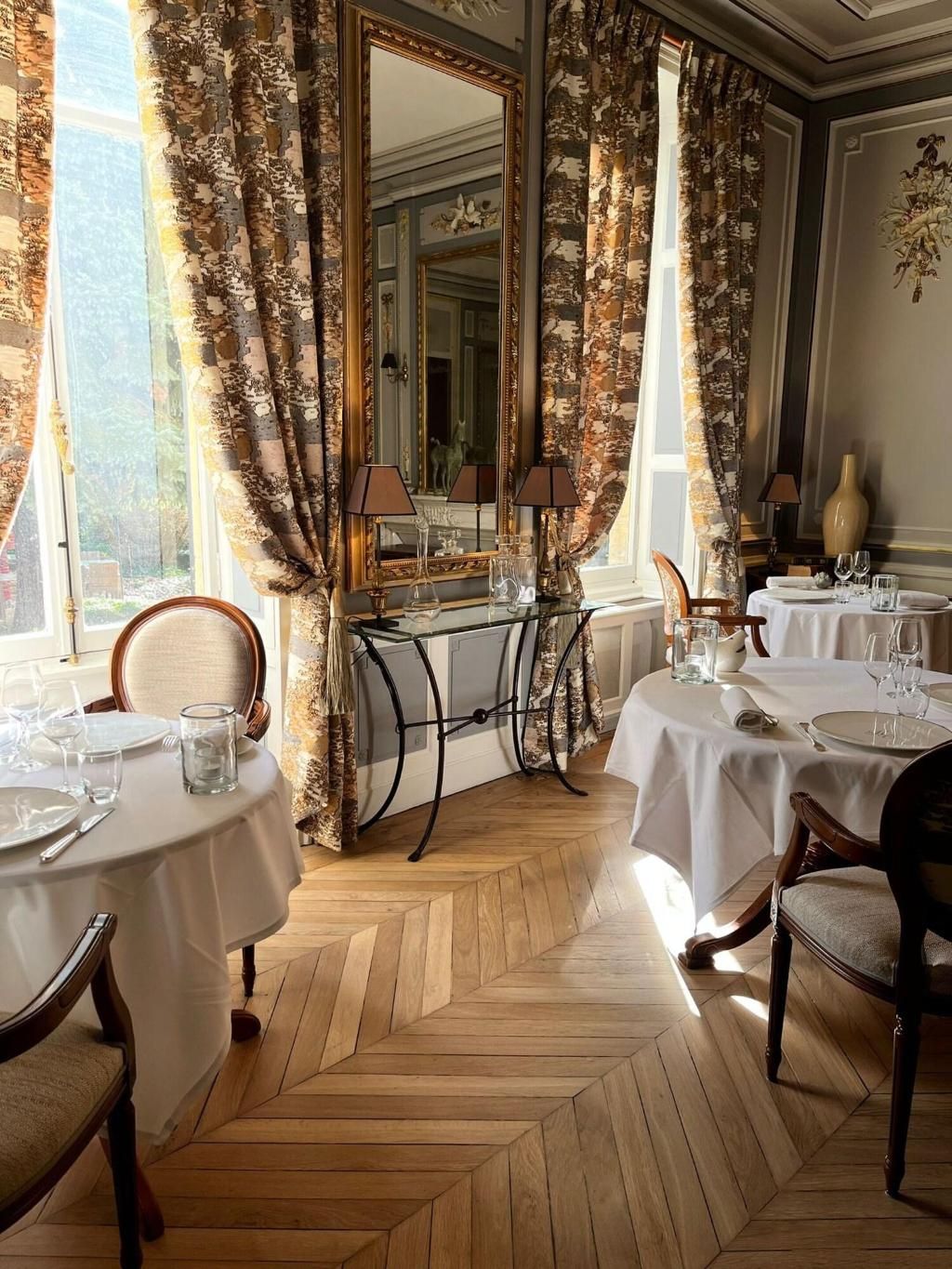 Cèdre Beaune, A Beauvallon Hotel & Spa, foto 12