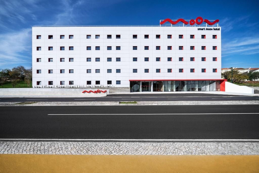 Hotel Moov Oeiras, foto 14