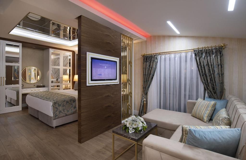 Elysium Green Suites, foto 9