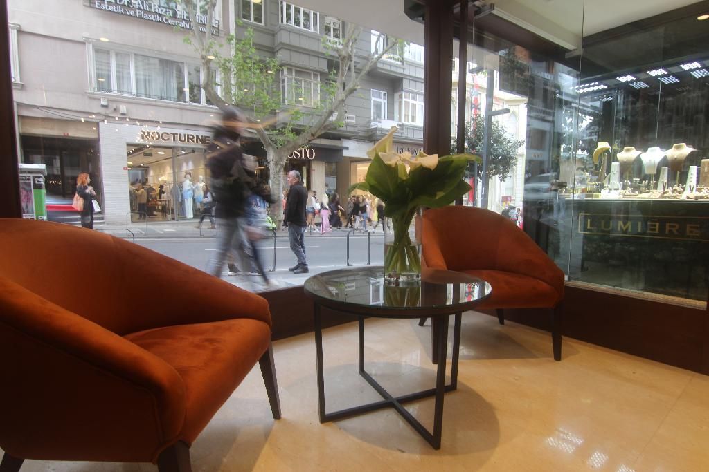 Riva Hotel Nisantasi, foto 6