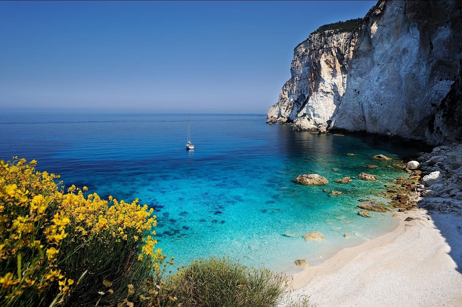 Eilandhoppen 8 dagen: Ontdek Paxos en Corfu in Style, foto 4
