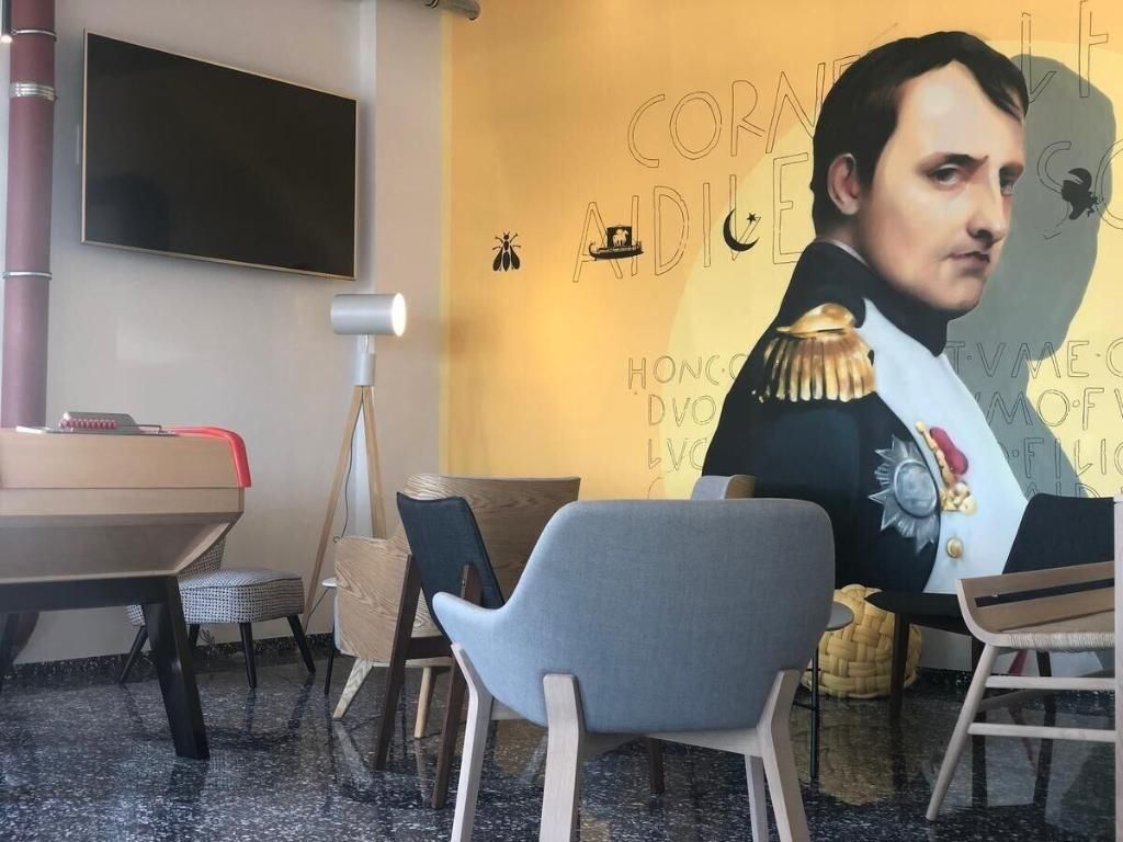 Hôtel ibis Styles Ajaccio Napoleon, foto 13
