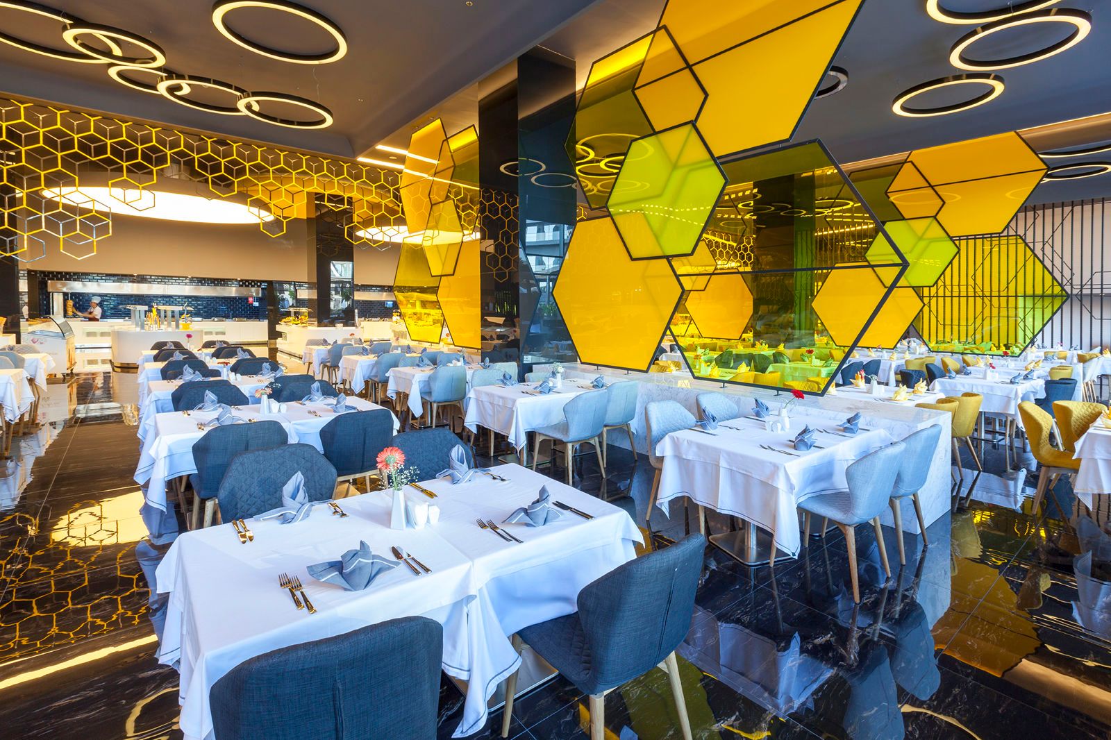 Bosphorus Sorgun Hotel, foto 8