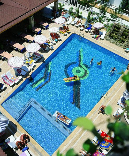 Idas Hotel, foto 4